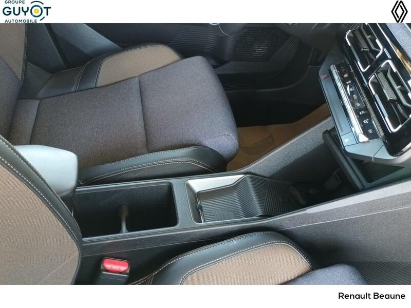 Renault R5 E-Tech Electrique