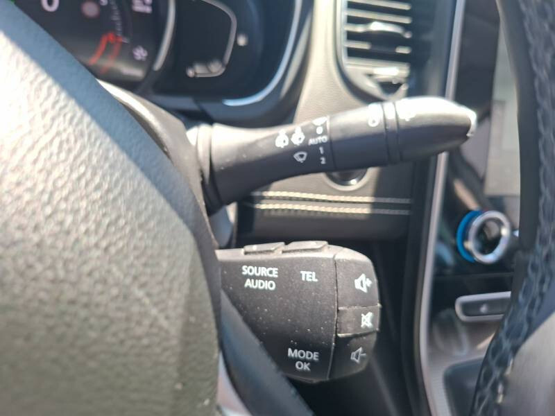 Renault Grand Scenic IV