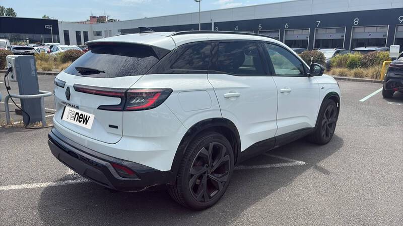 Renault Austral