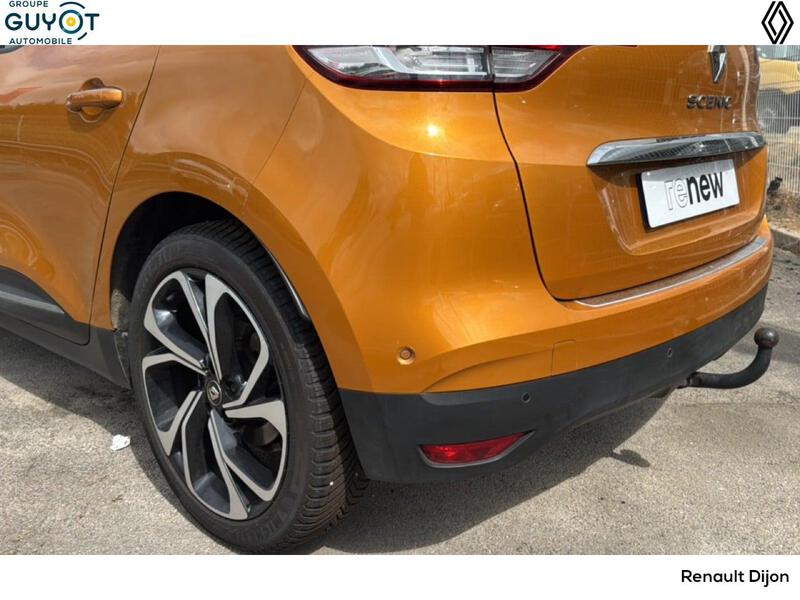Renault Scenic IV