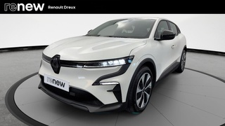 MEGANE E-TECH ELECTRIQUE