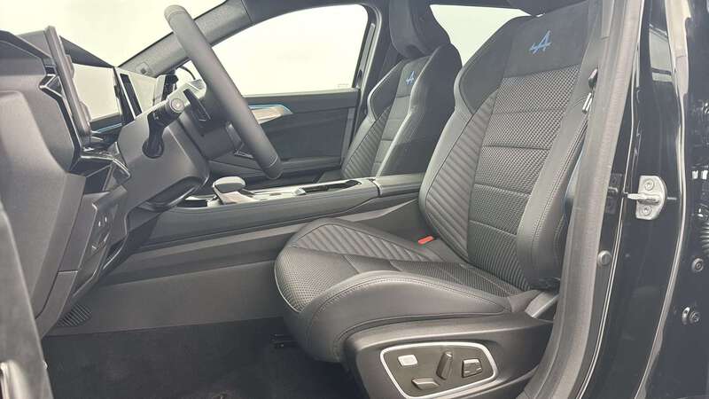 Renault Espace VI
