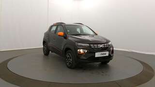 Vehicle 3D Image