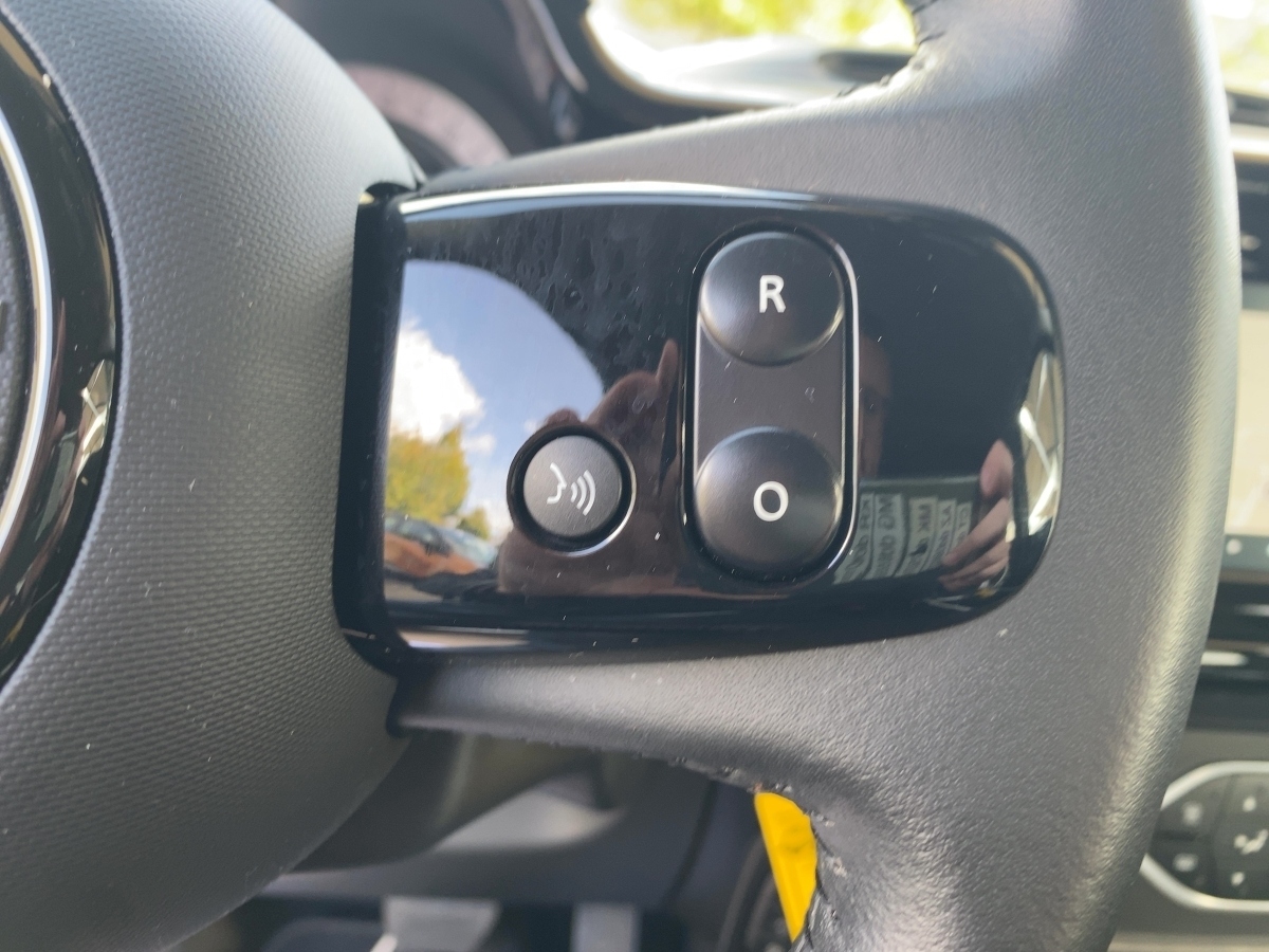 Renault Twingo E-TECH – Bild 16