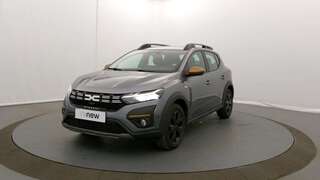Vehicle 3D Image