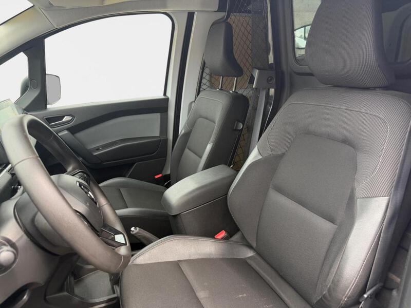Renault Kangoo VU