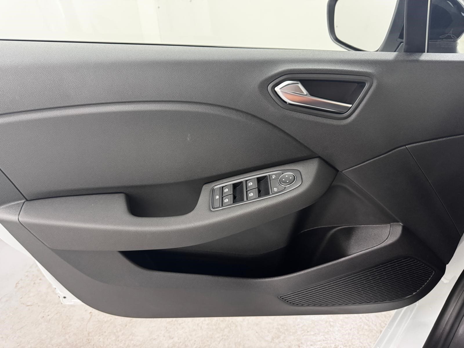 Renault Clio – Bild 29