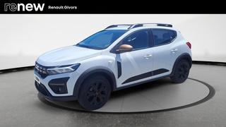 SANDERO