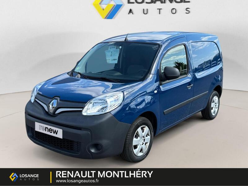Renault Kangoo VU