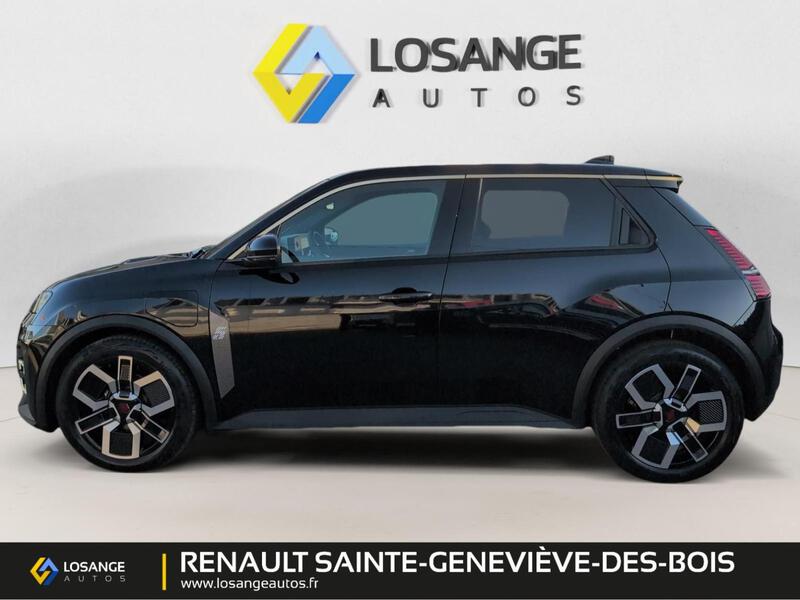 Renault R5 E-Tech Electrique