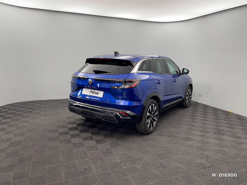 Renault Austral