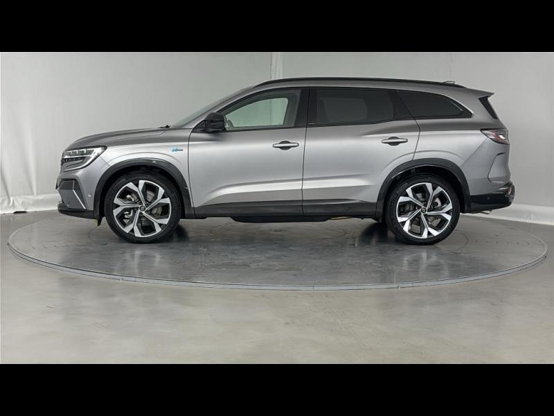 Renault Espace VI