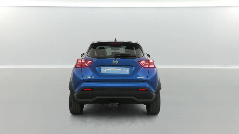Nissan Juke 2023.5