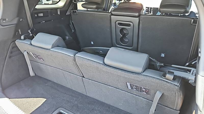 Renault Espace VI