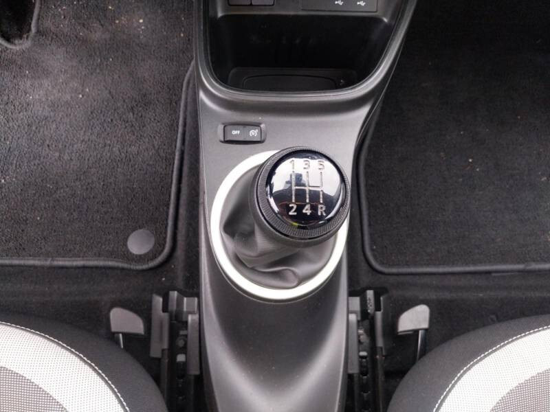Renault Twingo III