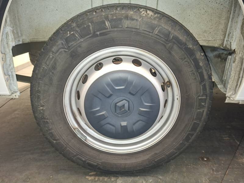 Renault Master III