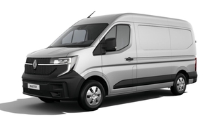 MASTER Kastenwagen extra L2H2 3,3t Blue dCi 130 (Euro 6e)