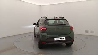 Vehicle 3D Image