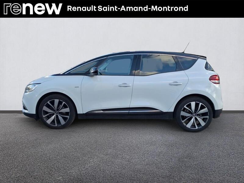 Renault Scenic IV
