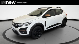 Vehicle 3D Image