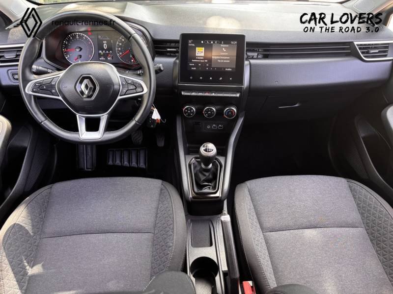 Renault Clio V