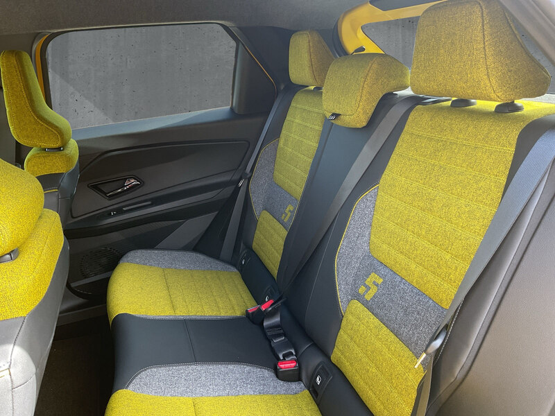 Renault R 5
