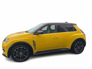 Vehicle 3D Image