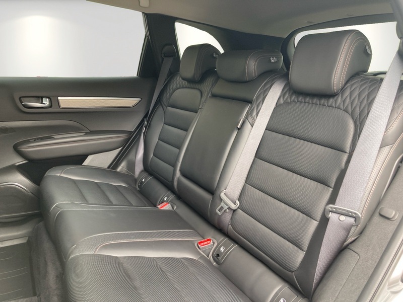 Fahrzeugabbildung Koleos INITIALE PARIS BLUE dCi 190 4WD X-tronic Bild 7 von 17