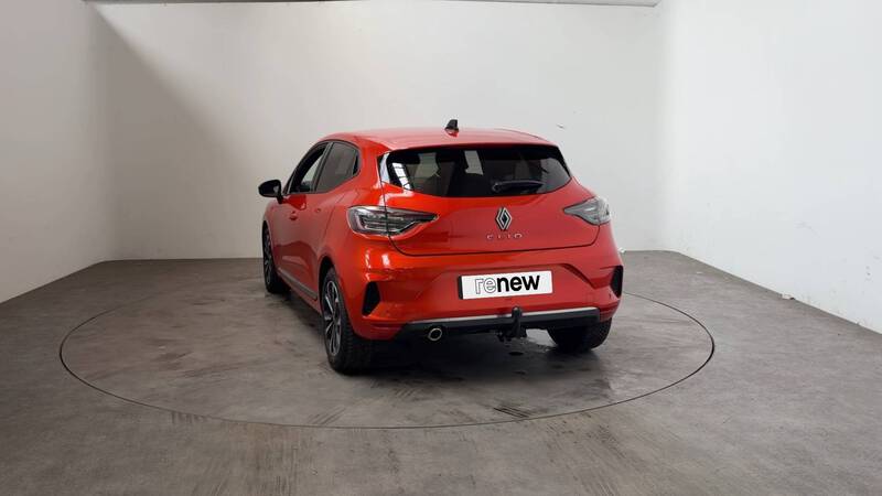 Renault Clio V