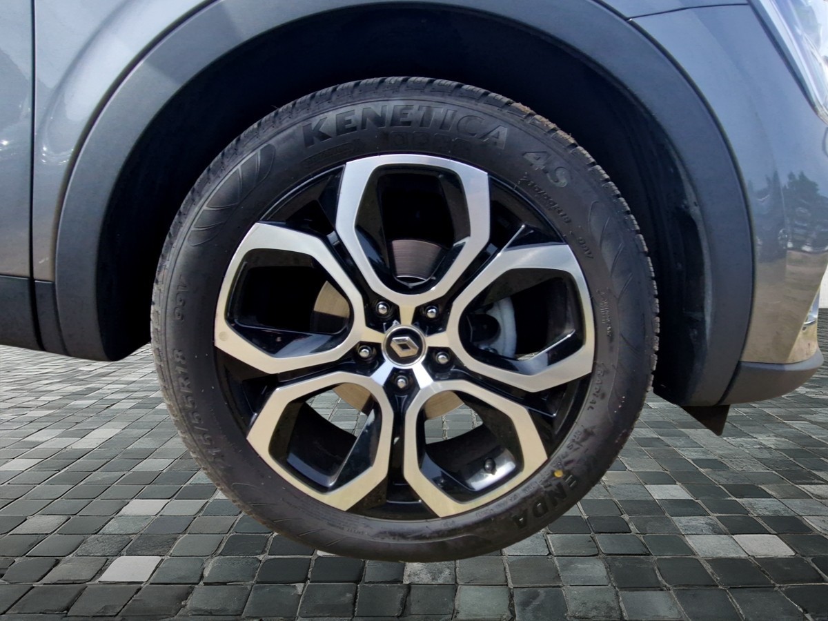 Renault Arkana – Bild 6