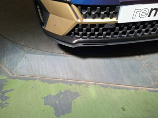 Vehicle 3D Image