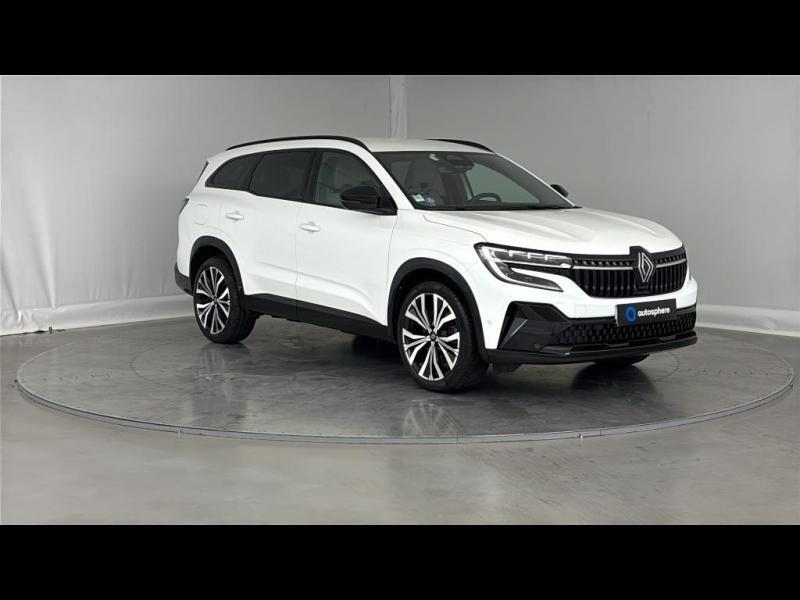 Renault Espace VI