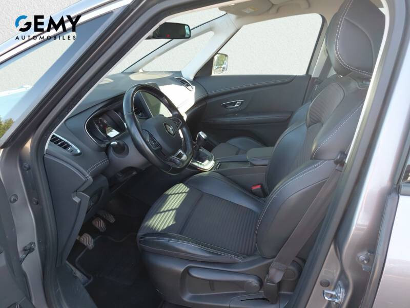Renault Grand Scenic IV