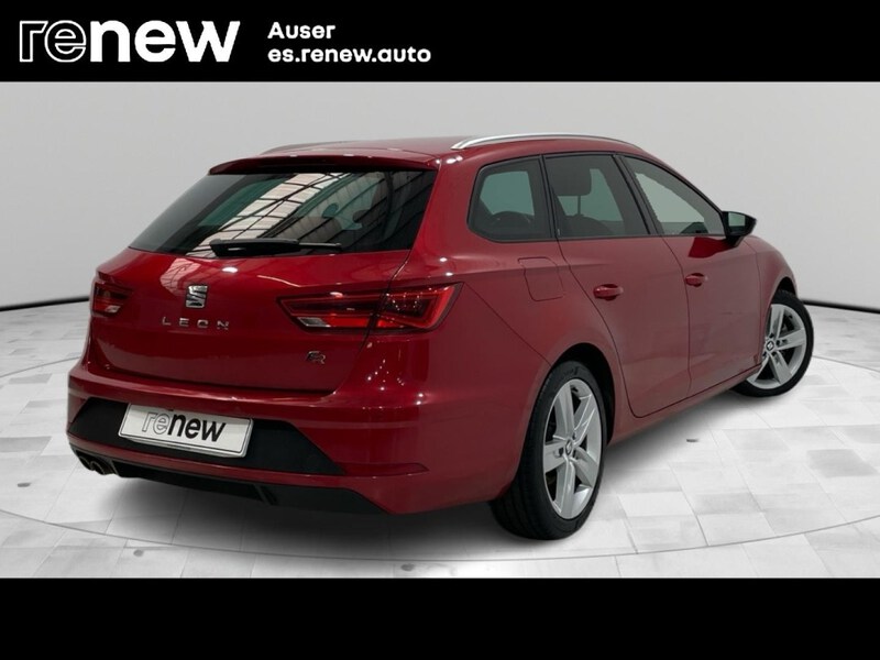 Seat León