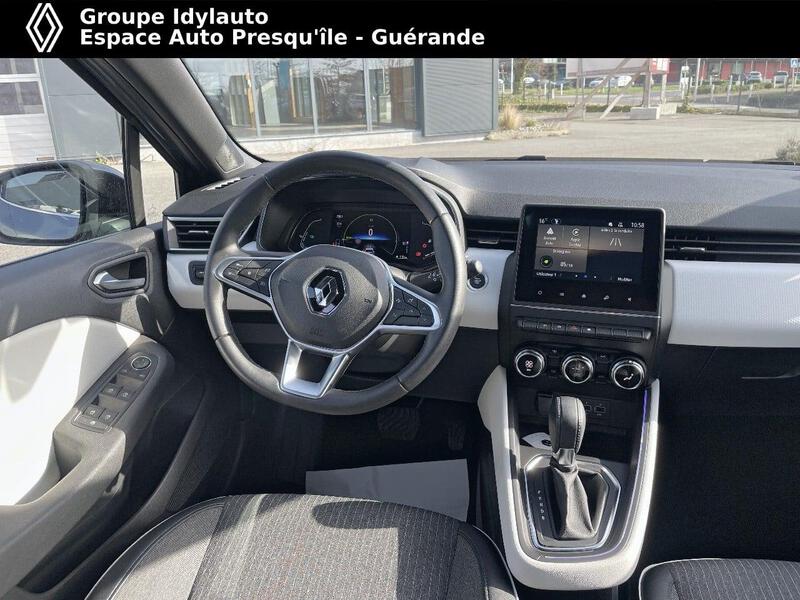 Renault Clio V