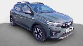 Vehicle 3D Image