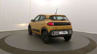 Vehicle 3D Image