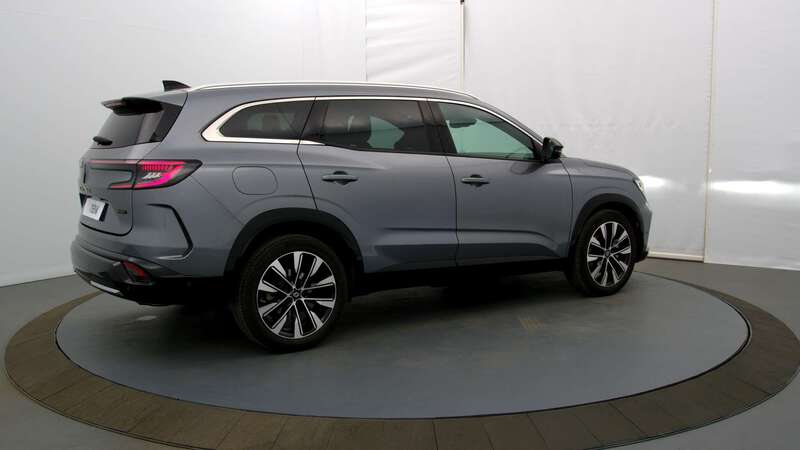 Renault Espace VI