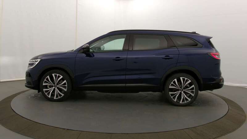 Renault Espace VI