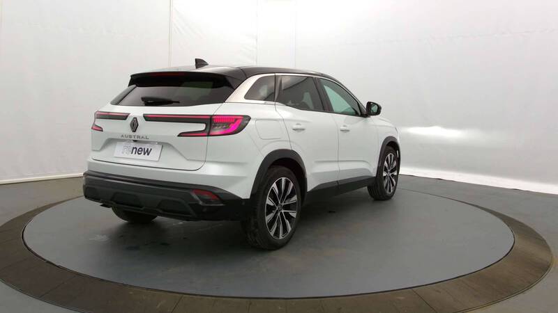 Renault Austral