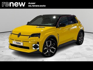R5 E-TECH ELÉCTRICO