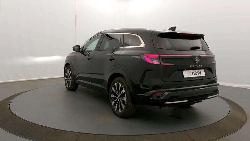 Renault Espace VI