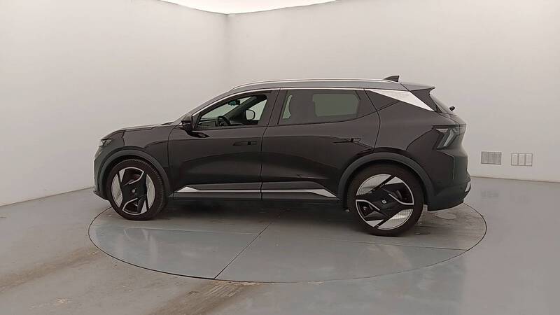 Renault Scenic E-Tech Electrique