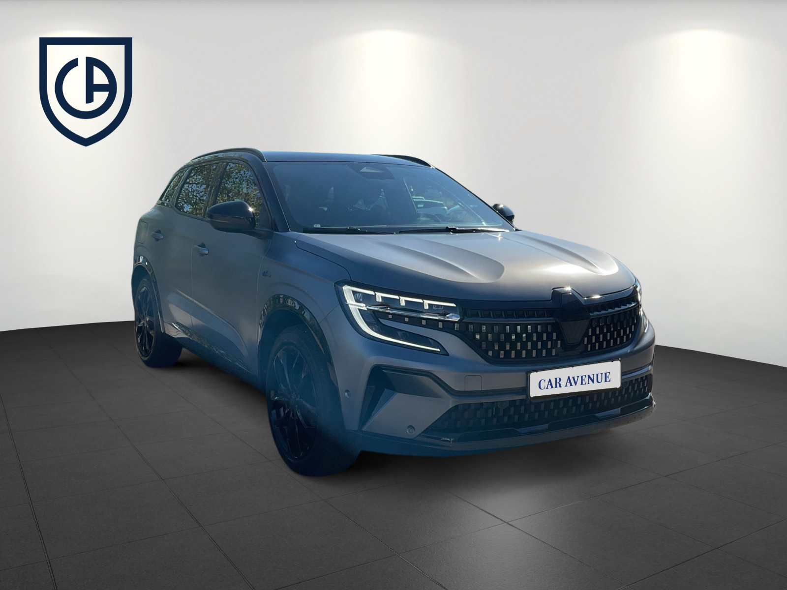 Renault Austral – Bild 2