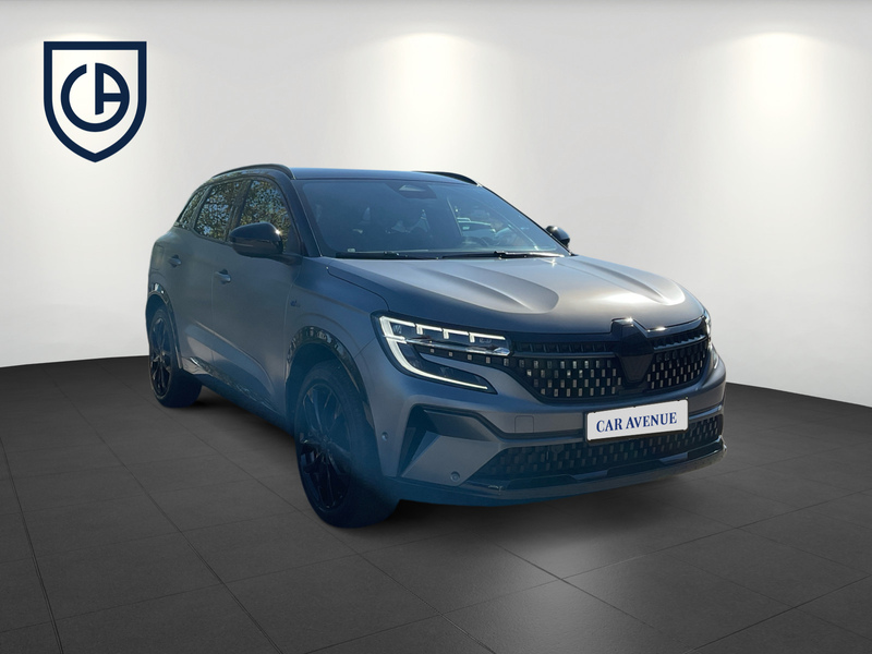Fahrzeugabbildung Austral Techno Esprit Alpine Mild Hybrid 160 Bild 2 von 17