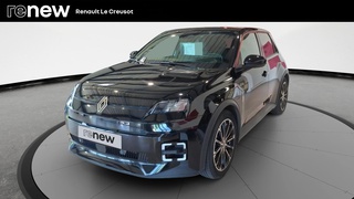 R5 E-TECH ELECTRIQUE