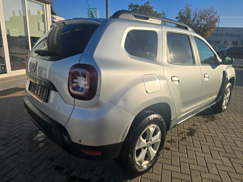 DACIA Duster 2019 — imagine 3