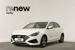 HYUNDAI i30 i30 1.0 T-GDi Style Plus DCT