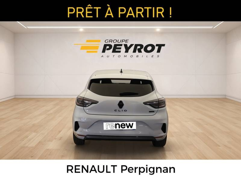 Renault Clio V
