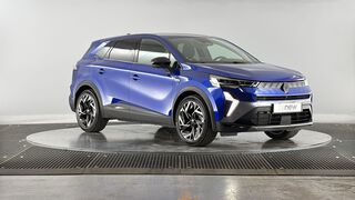 Vehicle 3D Image